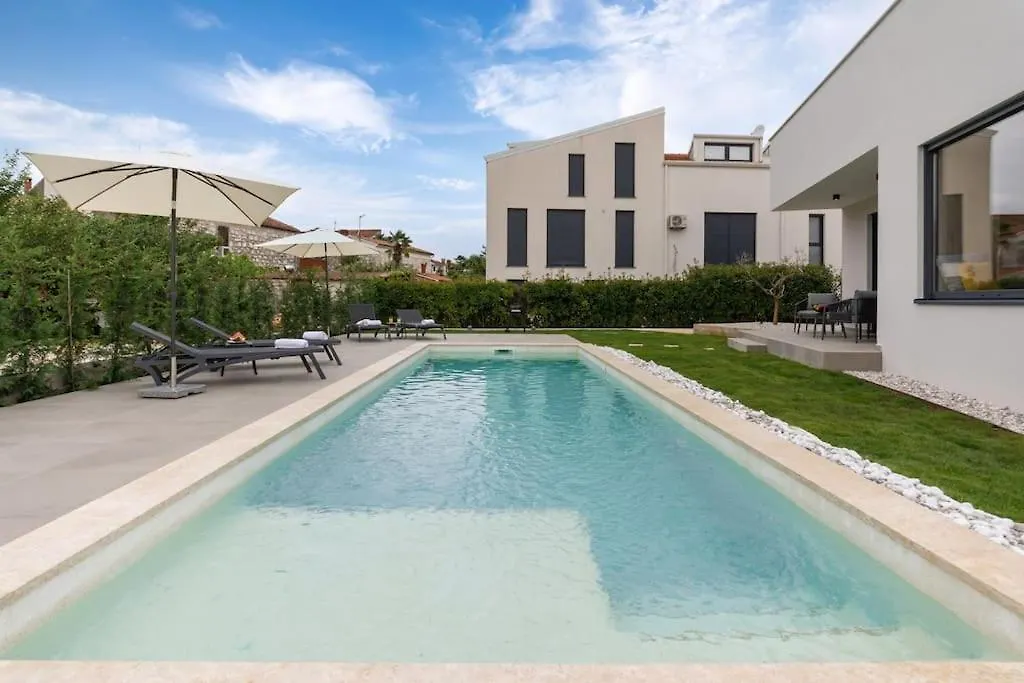 Villa Costa Funtana