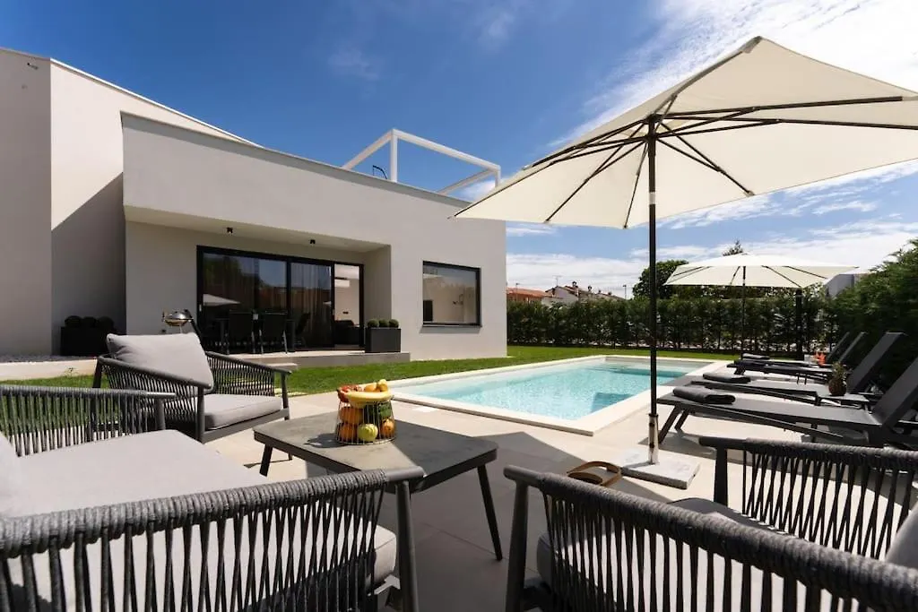Villa Costa Funtana