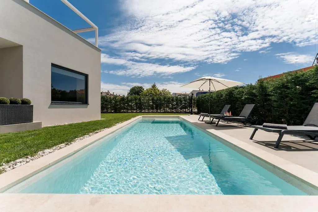 Villa Costa Funtana