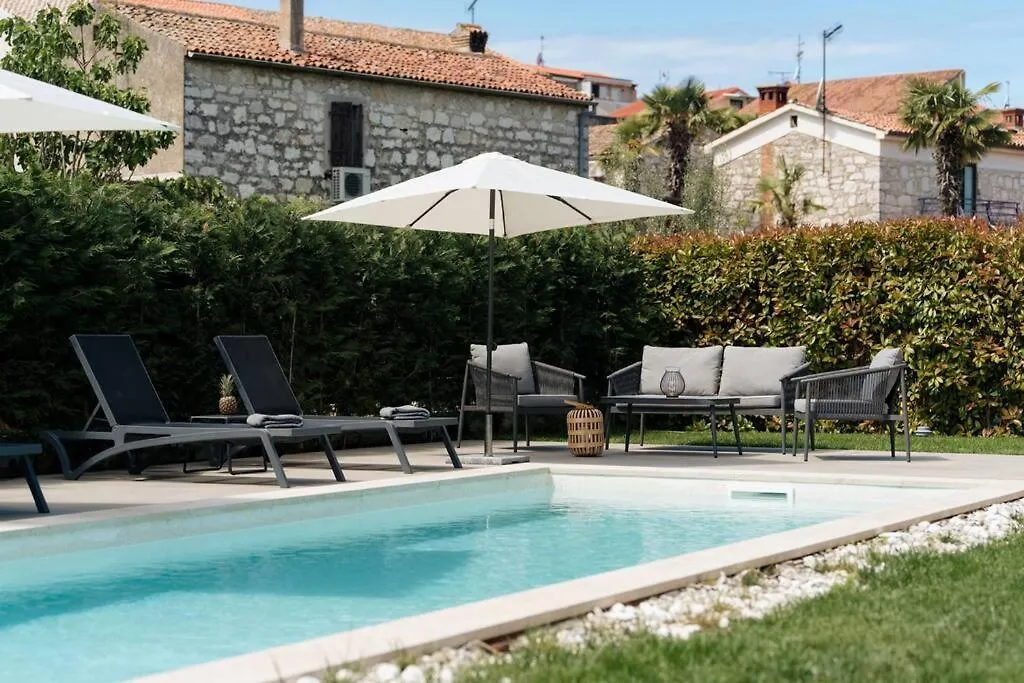 Villa Costa Funtana