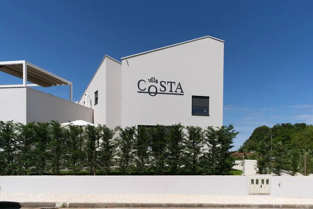 Villa Costa Funtana