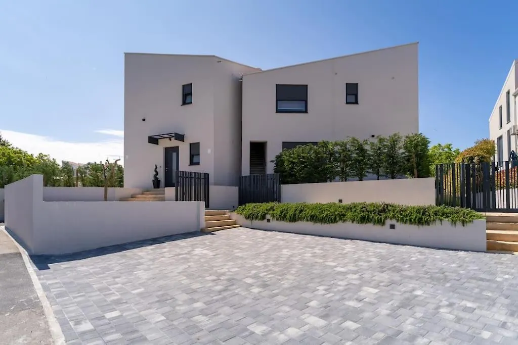 Villa Costa Funtana Croatia