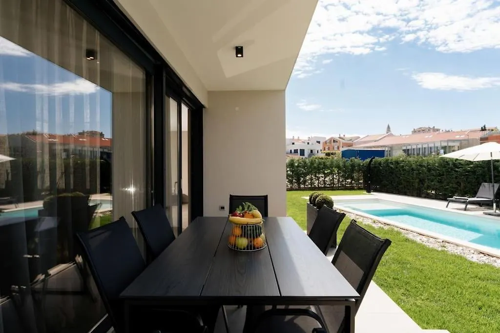 Villa Costa Funtana