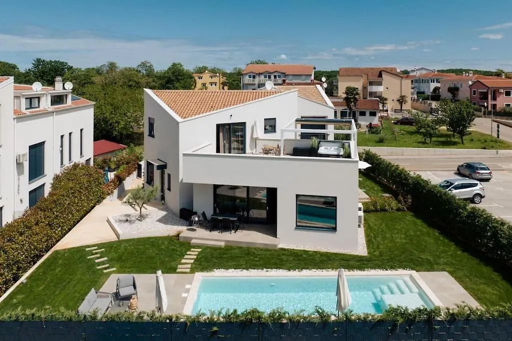 Villa Costa Funtana
