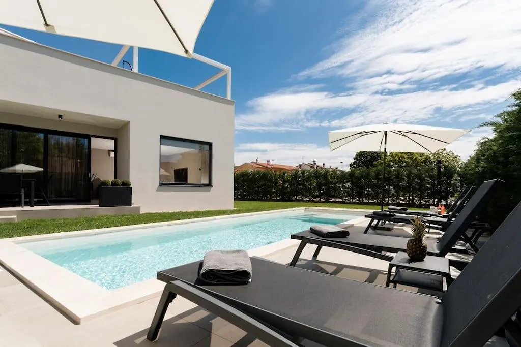Villa Costa Funtana