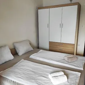 Casa Nostra Ii Appartamento