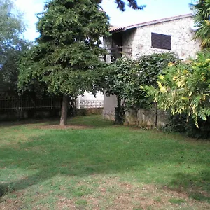 Villa Funtana Appartamento