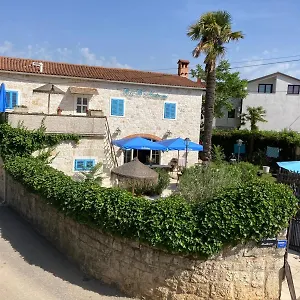 Bed & Breakfast Nostromo, Funtana