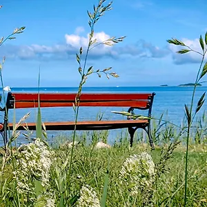 Apartmán Familija Cvitkovic, Funtana