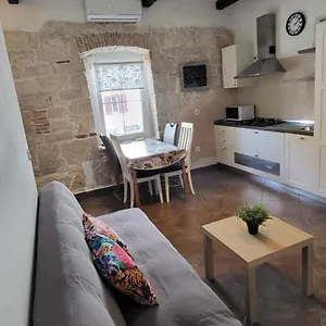Apartmán Alba, Funtana